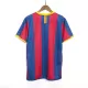 FC Barcelona 2016-17 Hemmatröja Retro