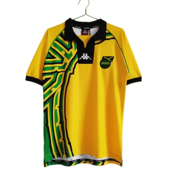 Jamaica Tröja Retro 1998