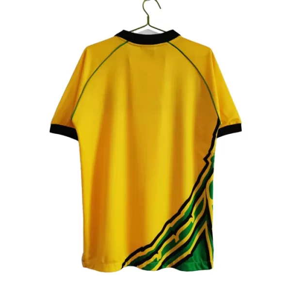 Jamaica Tröja Retro 1998