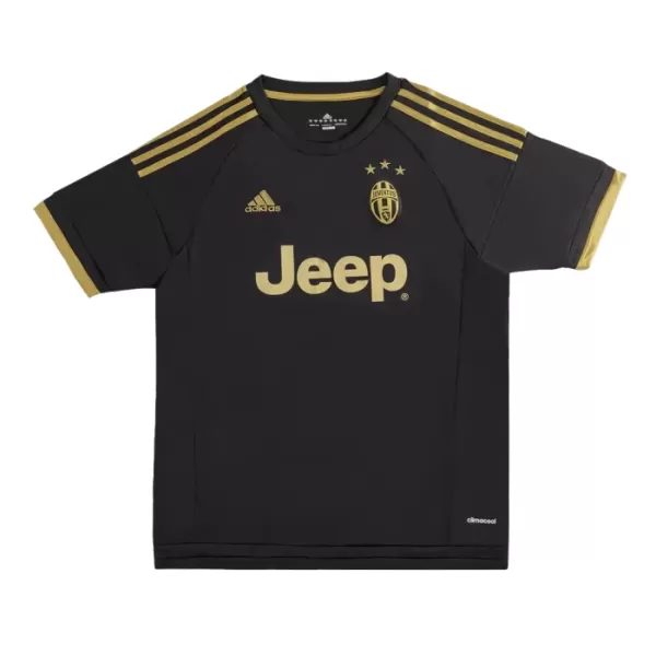 Juventus 2015-16 Tredjetröja Retro