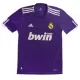 Real Madrid 2010-11 Tredjetröja Retro