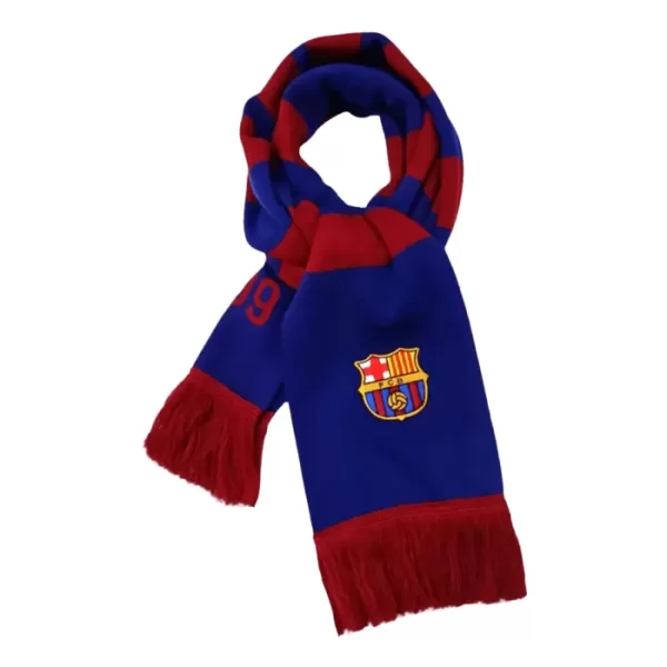 FC Barcelona Halsduk