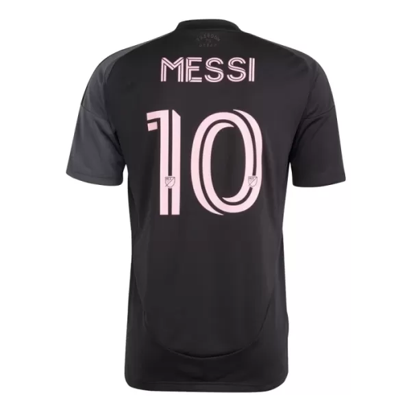 Inter Miami CF Lionel Messi 10 Bortatröja 2025/26