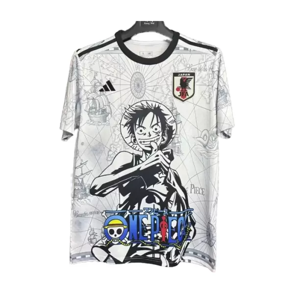 Japan x OnePiece Tröja 2024/25 Speciell