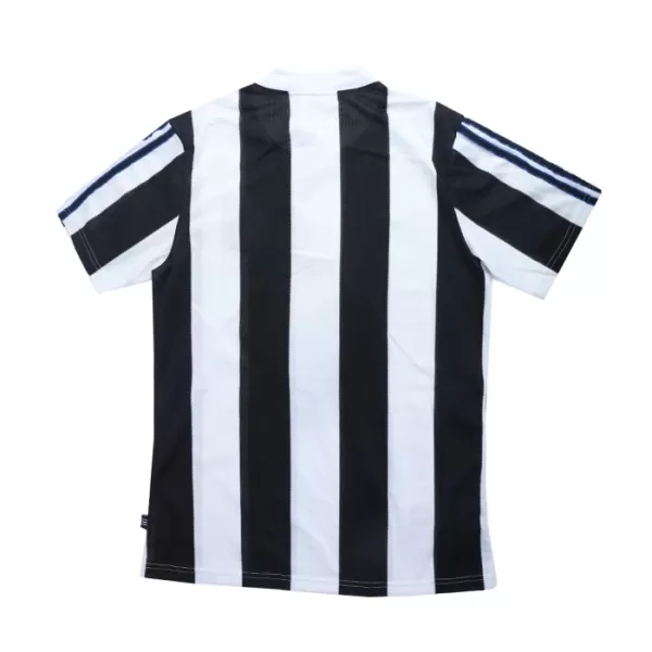 Newcastle United Hemmatröja Retro 1995-1997