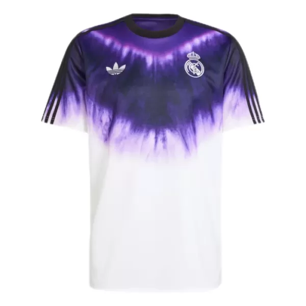 Real Madrid Chinese New Year Tröja 2024/25 Speciell