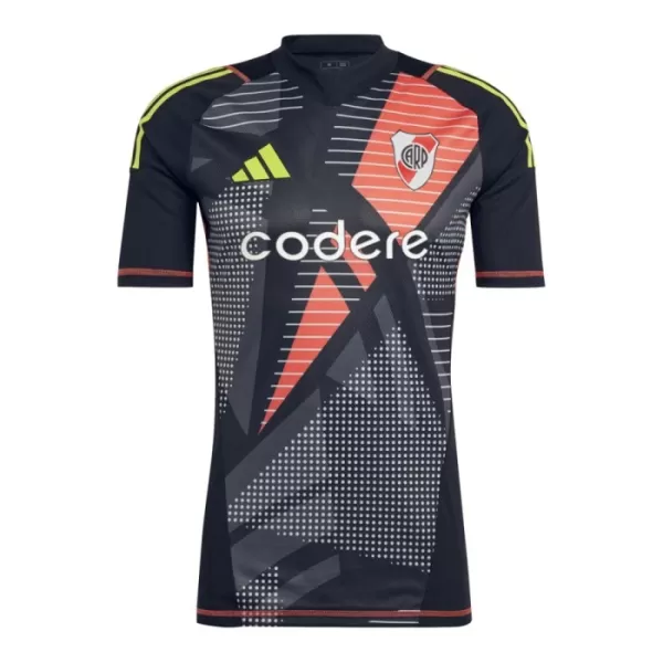 River Plate Målvakt Tröja 2024/25