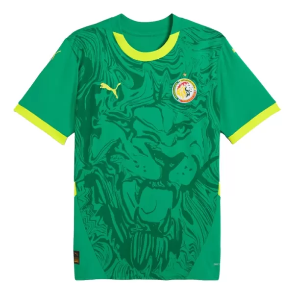 Senegal Bortatröja 2024/25