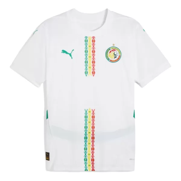 Senegal Hemmatröja 2024/25