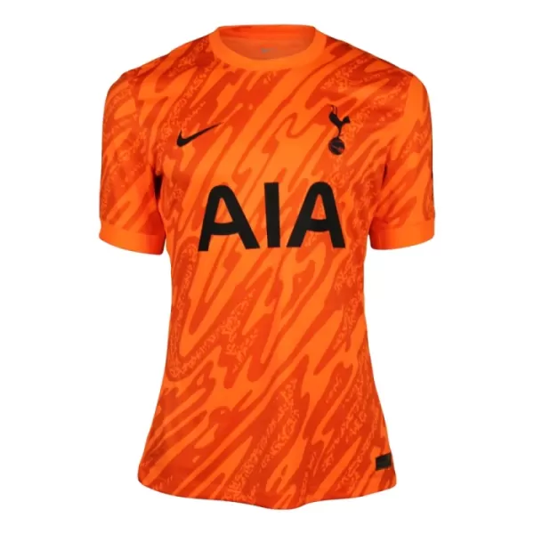 Tottenham Hotspur Målvakt Tröja 2024/25 Orange