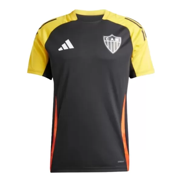 Atlético Mineiro Pre-Match Tröja 2025