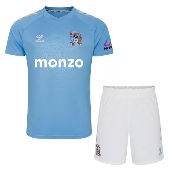 Coventry City Hemmatröja Barn 2024/25