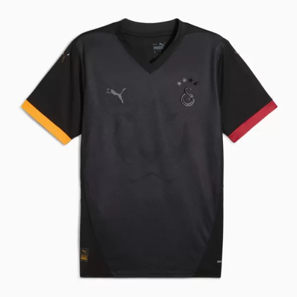 Galatasaray SK Fjärdetröja 2024/25