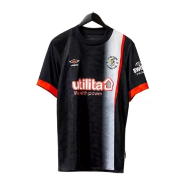 Luton Town Bortatröja 2024/25