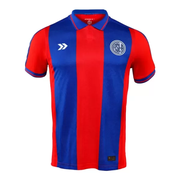 San Lorenzo Hemmatröja 2025/26