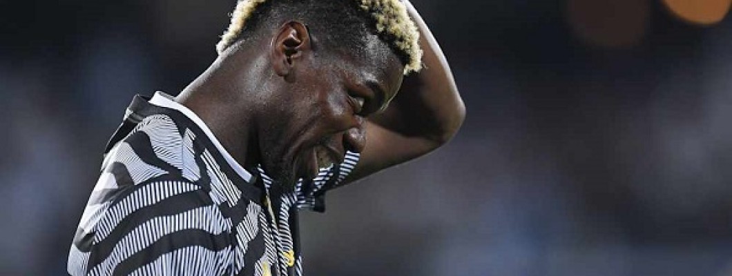 Paul Pogba kommer tillbaka till spelet igen 2025