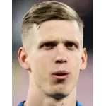 Dani Olmo