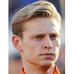 Frenkie de Jong