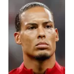 Virgil van Dijk